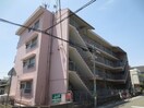 外観写真 上甲東園マンション