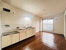 居室 上甲東園マンション