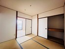 居室 上甲東園マンション