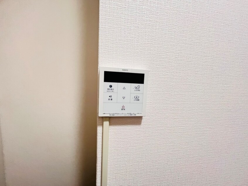 内観写真 上甲東園マンション