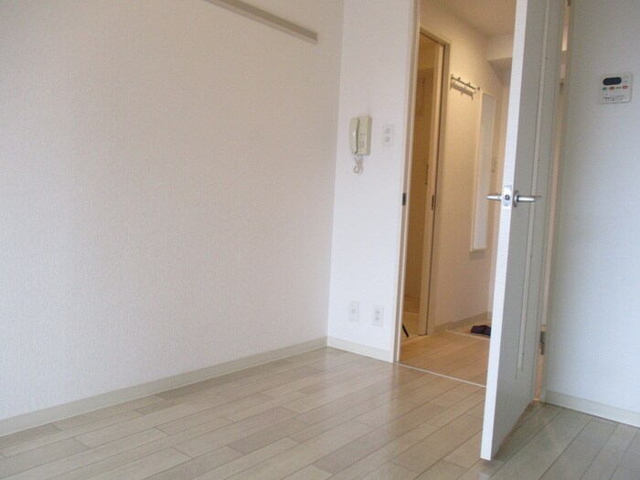 居室 ロイヤルハイツ清鳳