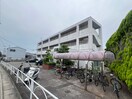 外観写真 ハイツアサカワ