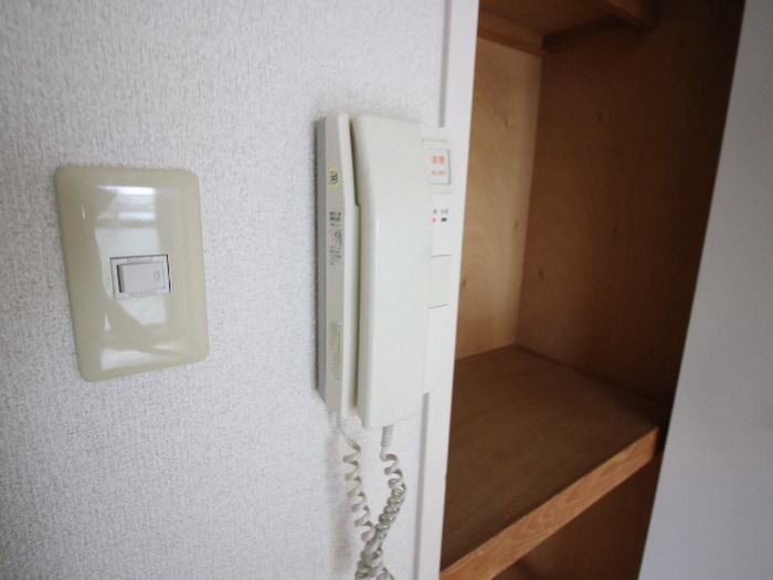 内観写真 オークハイツ