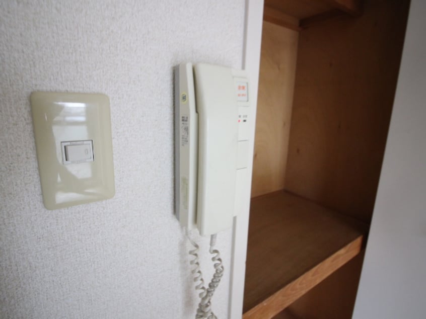 内観写真 オークハイツ