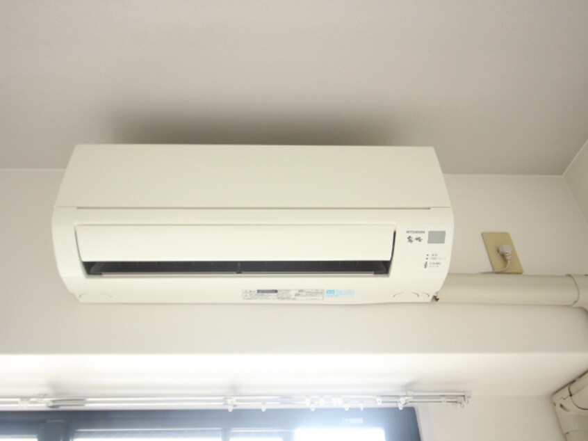 内観写真 オークハイツ