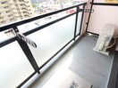 ベランダ・バルコニー オークハイツ