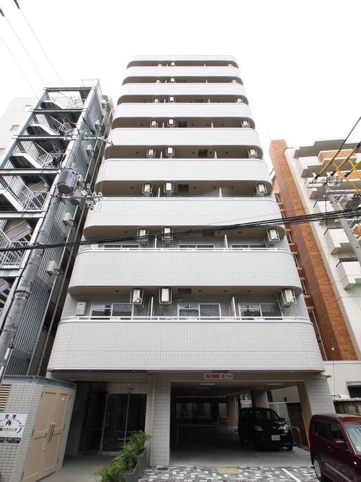 外観写真 MsPalazzOUNIVERSAL