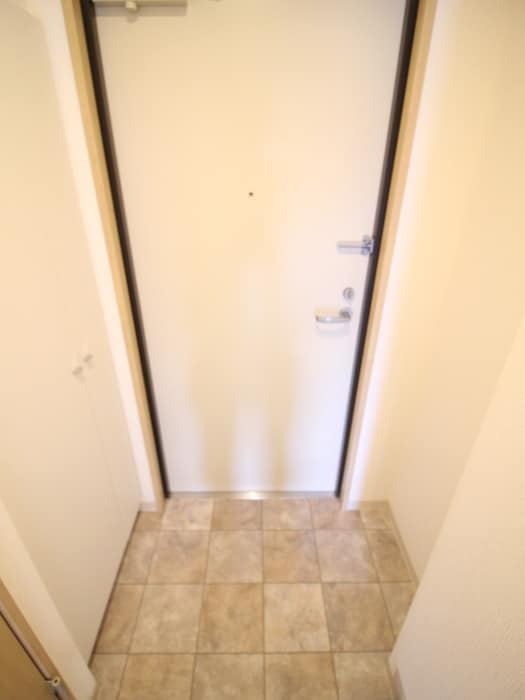 玄関 MsPalazzOUNIVERSAL