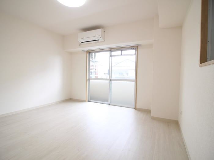 居室 MsPalazzOUNIVERSAL