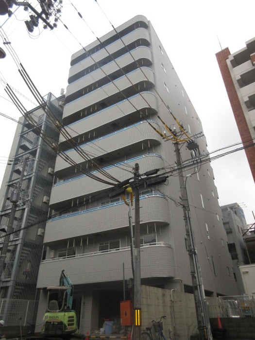 外観写真 MsPalazzOUNIVERSAL