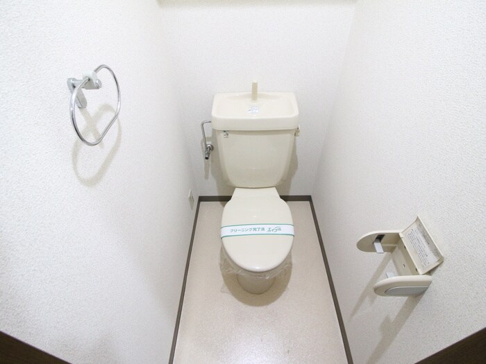 トイレ ROYAL･M･井口