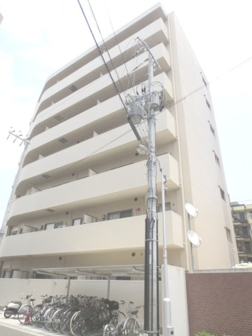 外観写真 フェビエンロ－ズ