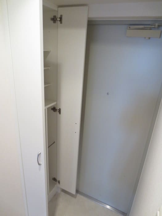 靴箱 フェビエンロ－ズ