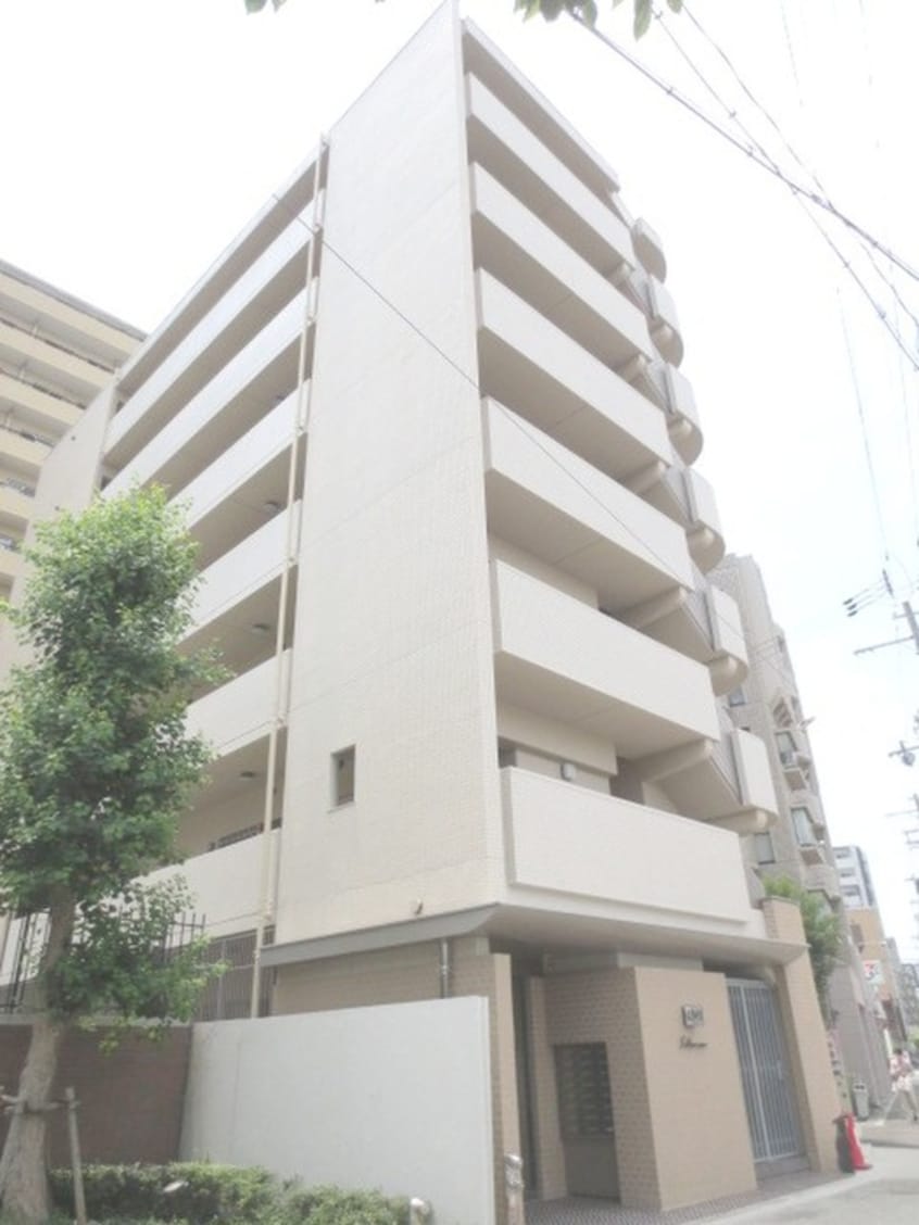 外観写真 フェビエンロ－ズ