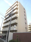 外観写真 フェビエンロ－ズ