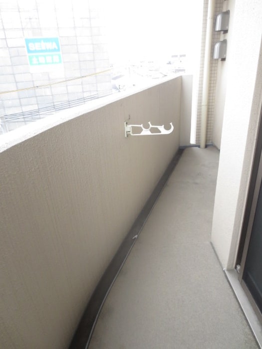 ベランダ・バルコニー フェビエンロ－ズ