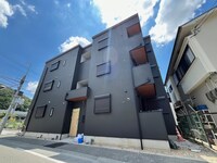 仮)ＣｏＣｏキセラ川西