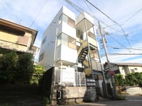 ハイジイホフ北白川