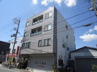 荒江ハイツ