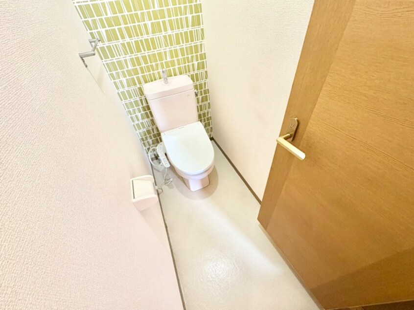 トイレ ファミールＳＥＴＡ