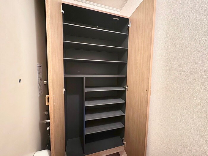 靴箱 ファミールＳＥＴＡ