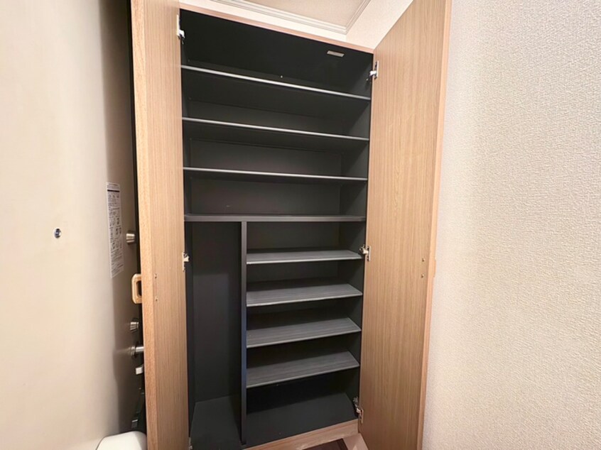 靴箱 ファミールＳＥＴＡ