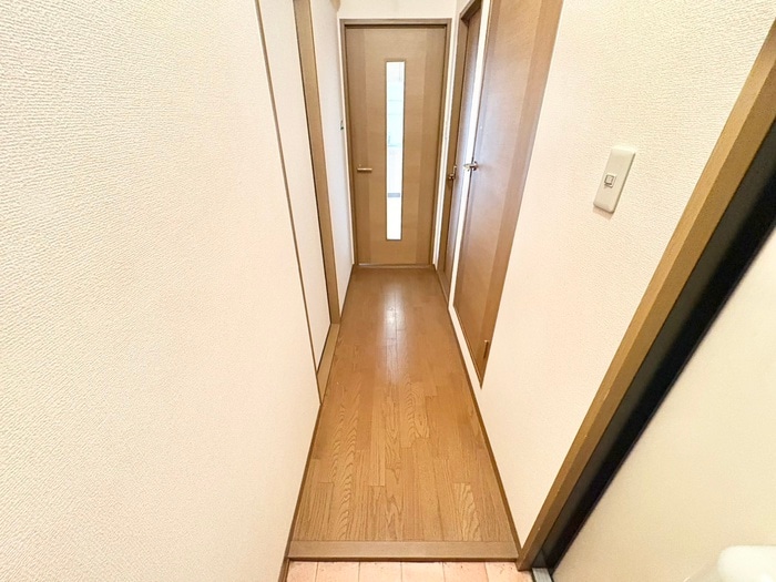 廊下 ファミールＳＥＴＡ