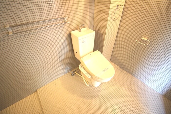 トイレ ＯＡＺＯ芦屋上宮川町