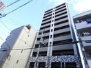 外観写真 アクアプレイス梅田Ⅲ(502)