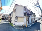 池田南町貸家
