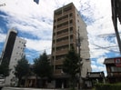 BelleVille千本今出川の外観