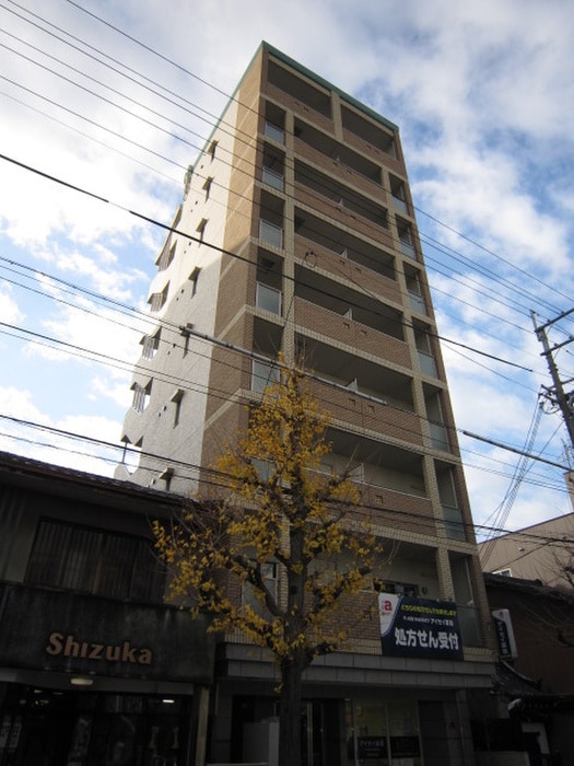 外観写真 BelleVille千本今出川