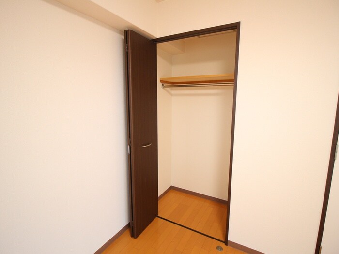 収納 BelleVille千本今出川