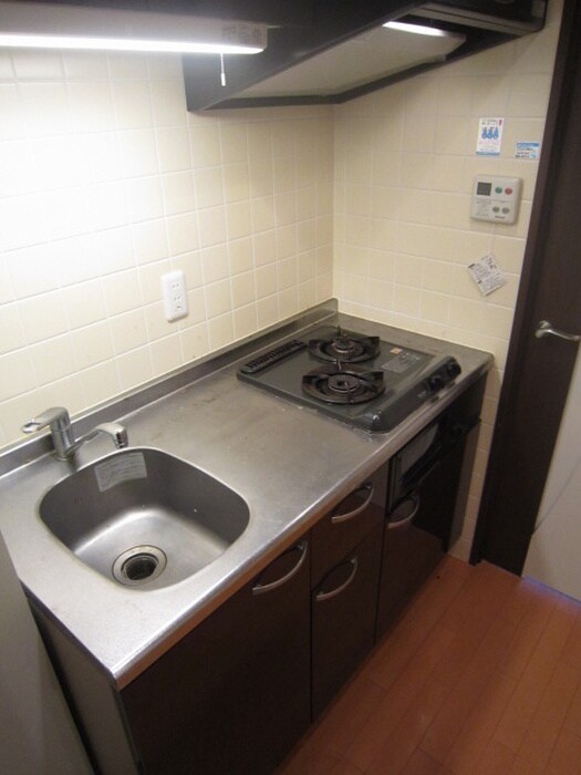 キッチン BelleVille千本今出川