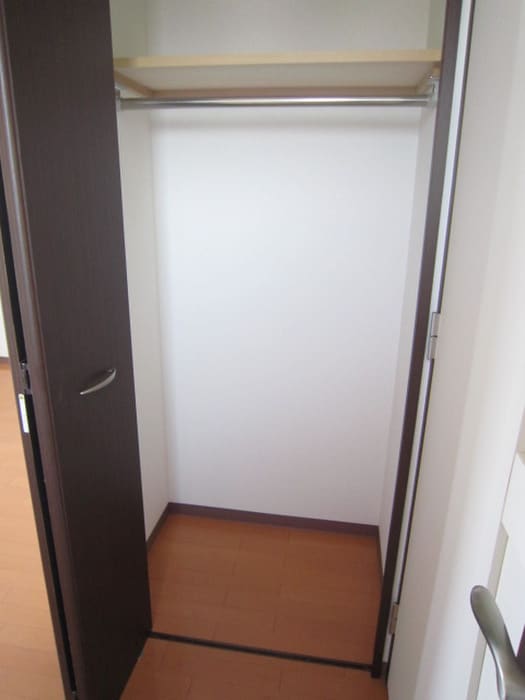 収納 BelleVille千本今出川