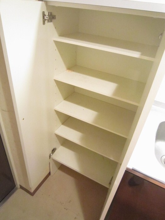 靴箱 BelleVille千本今出川