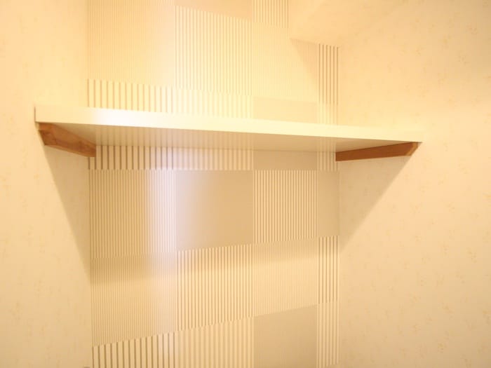 内観写真 BelleVille千本今出川