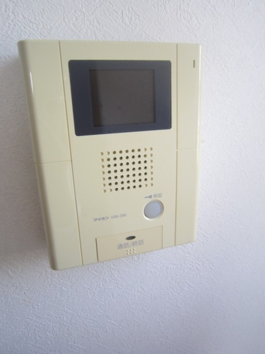 内観写真 BelleVille千本今出川