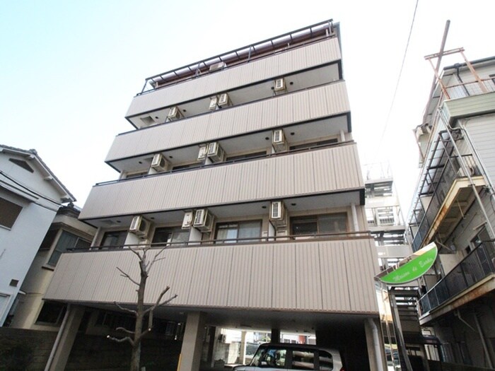 外観写真 Ｍａｉｓｏｎ　ｄｅ　Ｅｓａｋａ