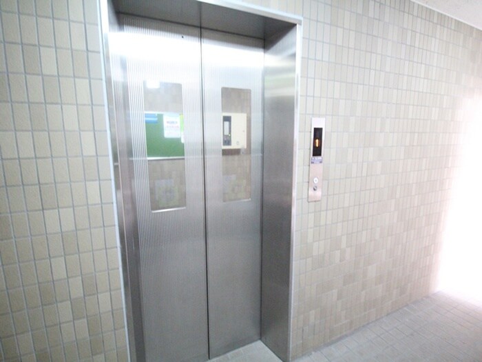 建物設備 Ｍａｉｓｏｎ　ｄｅ　Ｅｓａｋａ