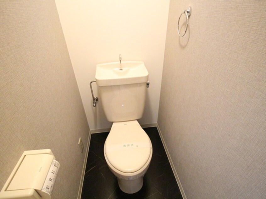 トイレ Ｍａｉｓｏｎ　ｄｅ　Ｅｓａｋａ