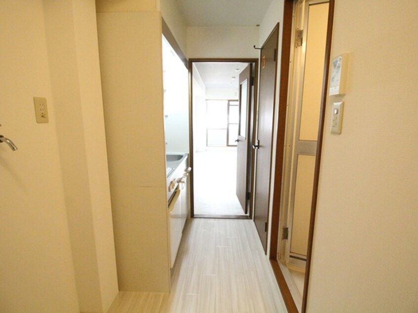 廊下 Ｍａｉｓｏｎ　ｄｅ　Ｅｓａｋａ