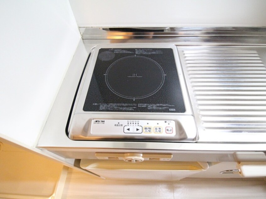 キッチン Ｍａｉｓｏｎ　ｄｅ　Ｅｓａｋａ