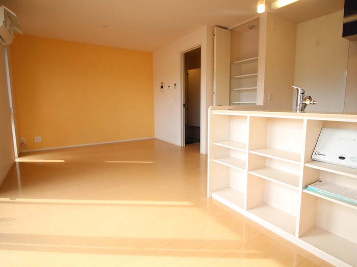 居室 グランシャリオ