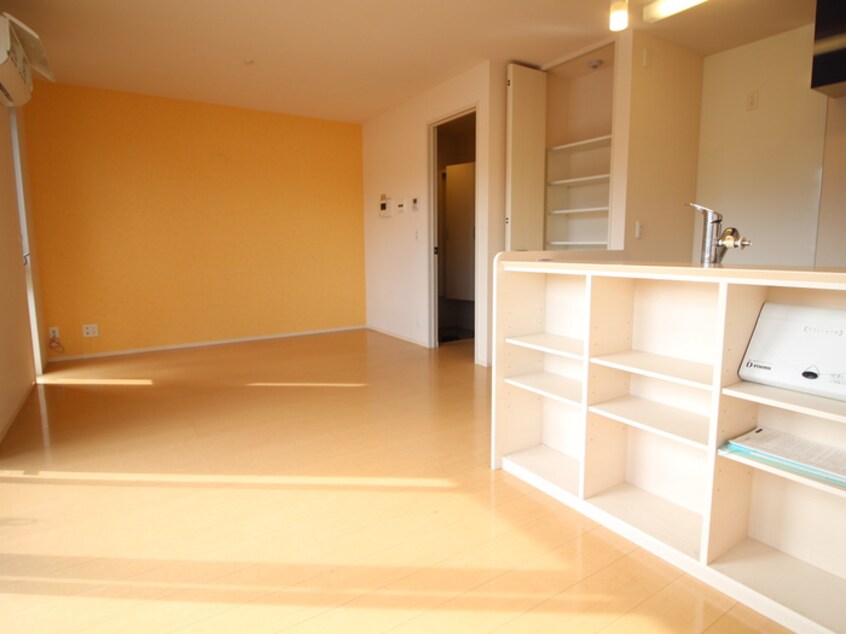 居室 グランシャリオ