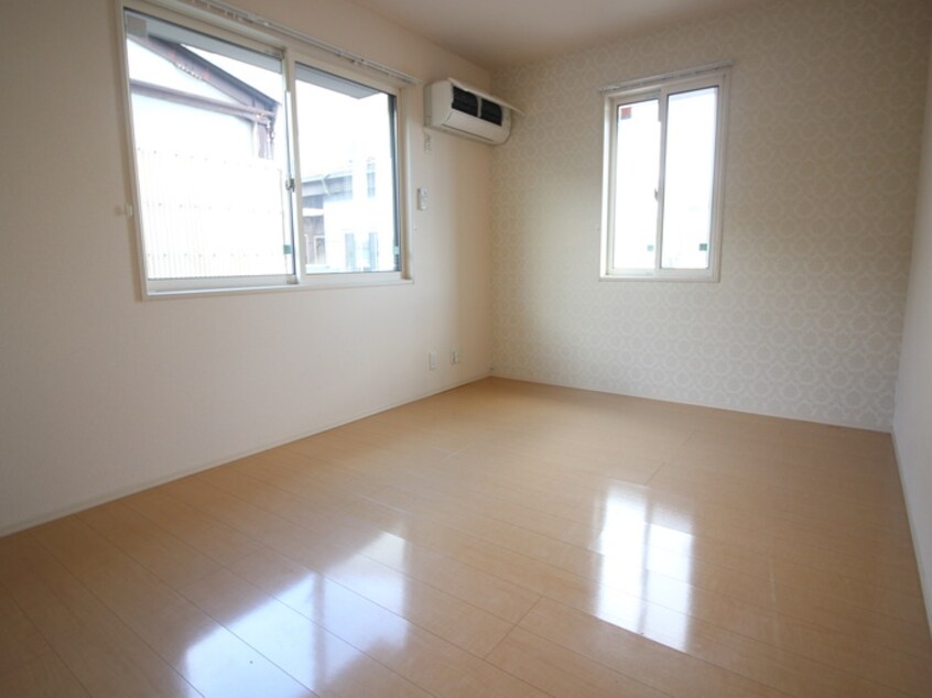 居室 グランシャリオ