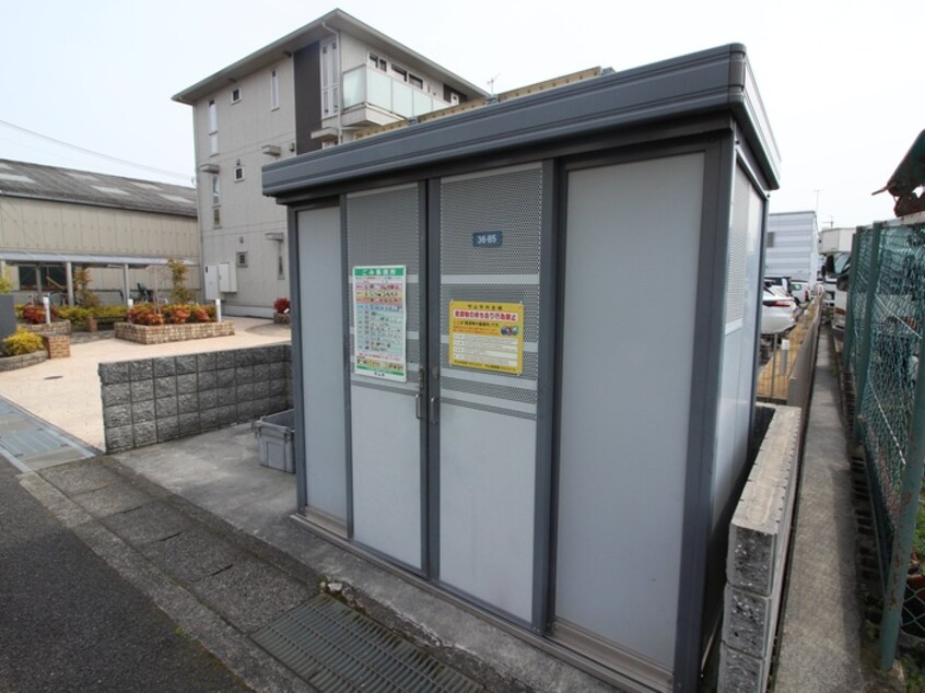 その他 グランシャリオ