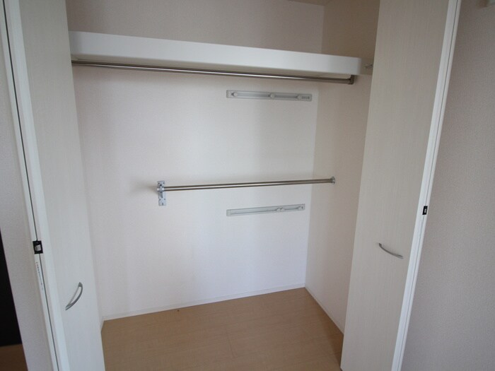 収納 グランシャリオ