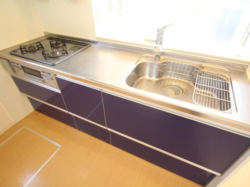 キッチン グランシャリオ