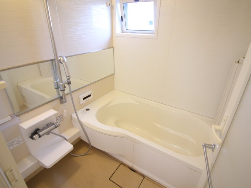 バス／シャワールーム等 グランシャリオ